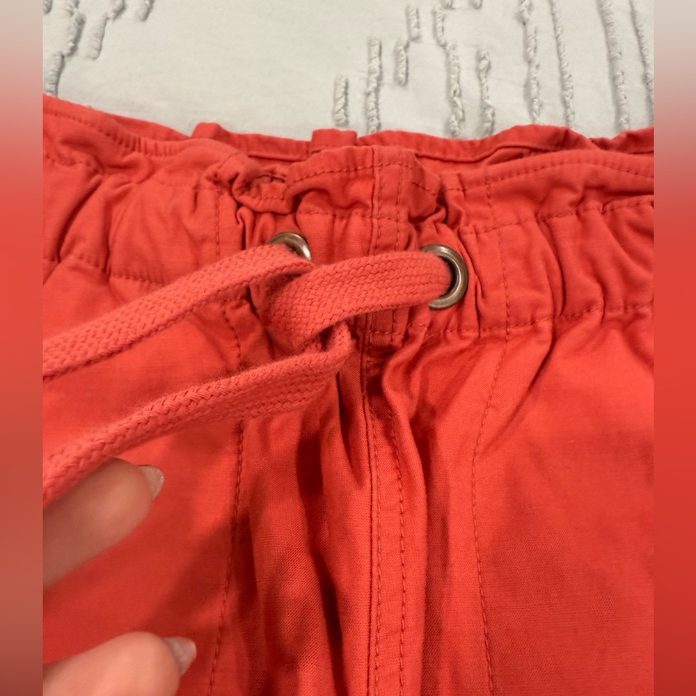 Free People Women's Cargo Pants NWOT - Picture 9 of 13